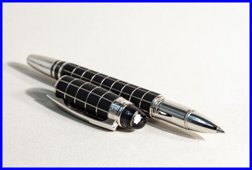 Montblanc starwalker 08856 - montblanc,