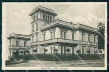 Milano città villa - milano,