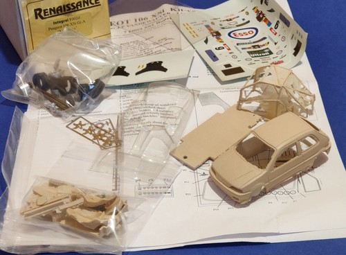 Kit peugeot 106 xsi 9 - .kit, #9
