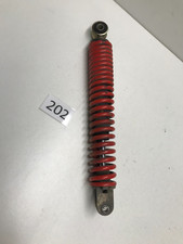 ammortizzatore posteriore