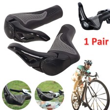 2x Maniglie Bici Manubrio Bici