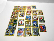 CALCIATORI panini 1995 - 96