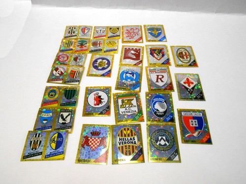Calciatori panini 1995 - panini,
