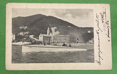 Cantieri baglietto varazze - baglietto,