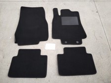 SET TAPPETINI MERCEDES CLASSE A W169