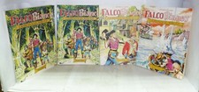 FALCO BIANCO - SERIE COMPLETA