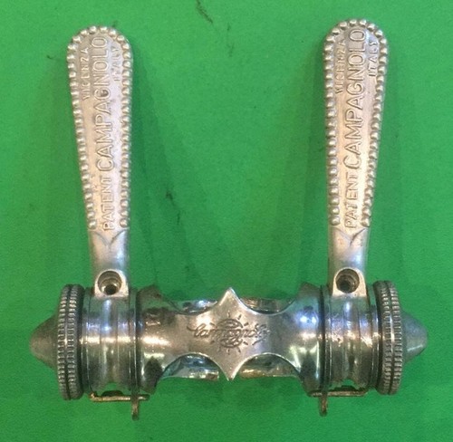 Leve cambio campagnolo comandi - cambio,