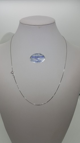 Collana maglia veneziana in - maglia,