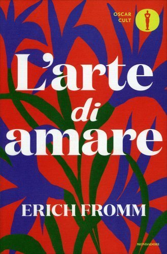 Libro arte amare erich - di,