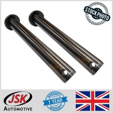 Posteriore Secchio Perno x2 Jcb 2CX 2DX 3C 3CX 3D 3DS 3DX 4C 4CN 4CX Robot 185