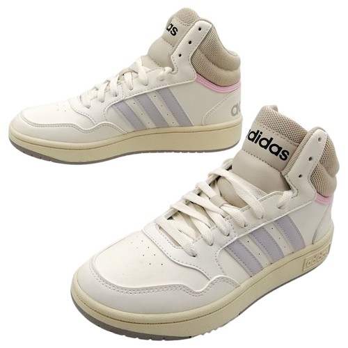 Adidas hoops mid - taglia, 36