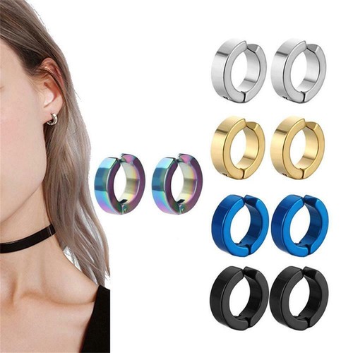 Orecchini cerchio bracciale - cerchio,