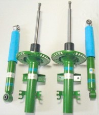 4 ammortizzatori sportivi