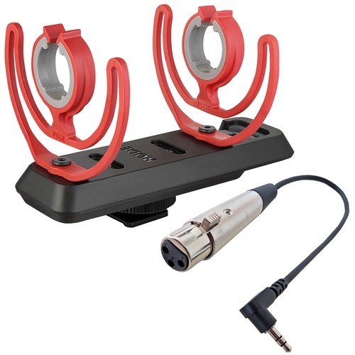 Rode sm3 microfono ragno con - rode,