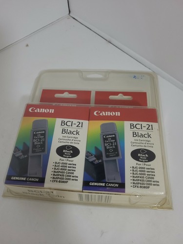 Canon bci twin pack - canon,