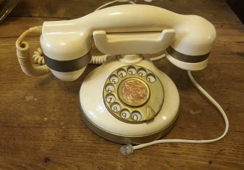 Telcer 18k vintage anni 70 - telcer,
