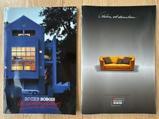 2 vintage Roche Bobois