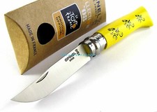 Opinel RARE No 8 TOUR DE