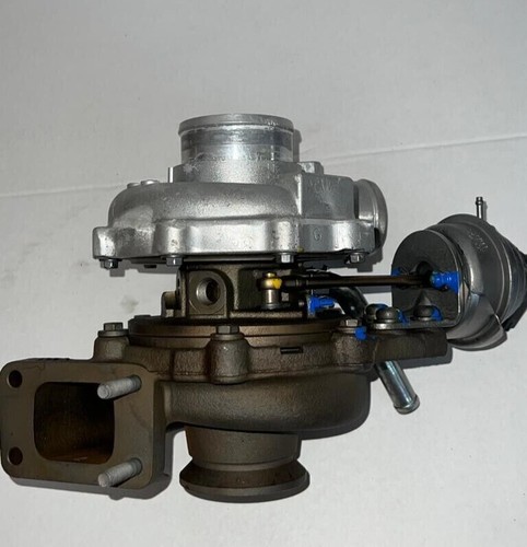 Turbocompressore fiat ducato - fiat,