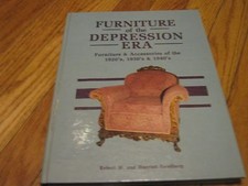 1987 Furniture of the