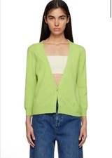 Cardigan Loulou Studio Cupo