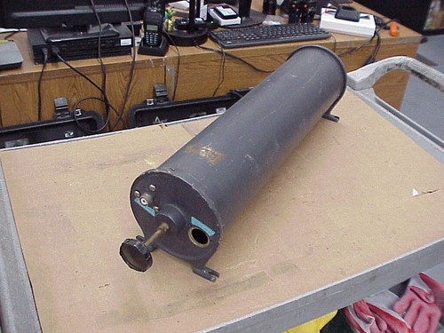 Decibel products 4001 - decibel, db-4001-1