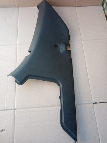 Plastica interna posteriore - plastica,