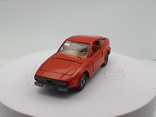 Alfa romeo giulia zagato - romeo, 1a