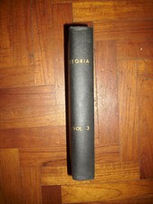 STORIA ILLUSTRATA -RIVISTA ELEGANTEMENTE RILEGATA   DAL 01/1959 AL 06/1959 (NA)