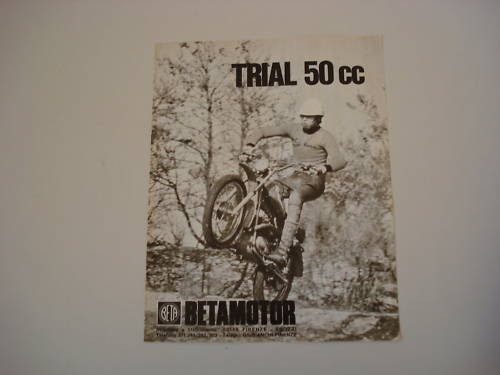 Advertising pubblicità 1972 - pubblicità,