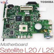 SCHEDA MADRE TOSHIBA SATELLITE