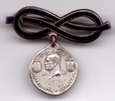 Medaglia Maternità e Infanzia