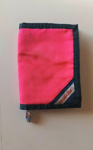 Invicta vintage portafogli