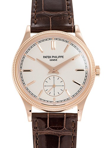 Patek philippe calatrava - philippe,