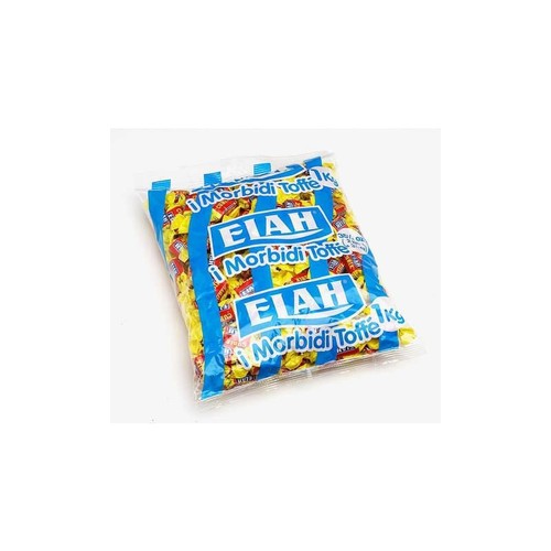 Caramelle elah toffee - elah,