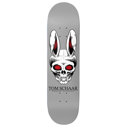 Birdhouse skateboard deck - birdhouse,