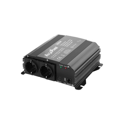 Irp300 inverter alca power - inverter,