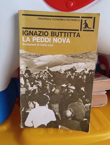 Peddi nova ignazio - peddi,