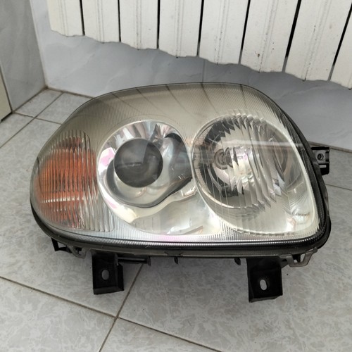 Faro anteriore destro renault - faro,