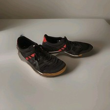 Scarpe Asics Onitsuka Tiger Ultimate 81 da uomo taglia 12 nere e rosse #HQ201