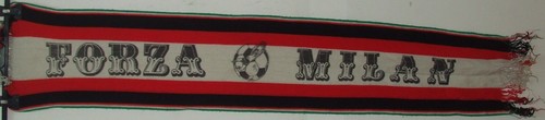 Sciarpa scarf calcio - scarf,