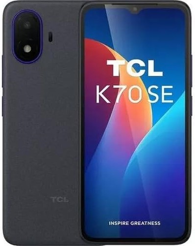 Smartphone tcl k70 gb 4 - tcl, gb/4