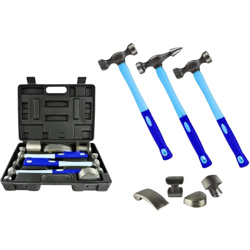 Yasta kit carrozziere pezzi - kit,