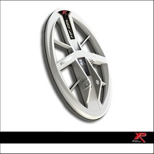 PIASTRA ELLITTICA WIRELESS HF