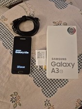 Samsung Galaxy A3 SM-A310F -/ 16GB - ORO