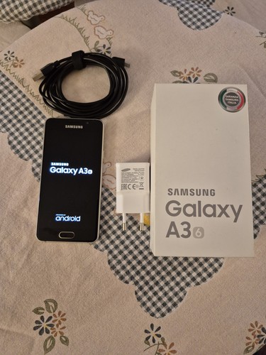 Samsung galaxy a310f - galaxy, a3