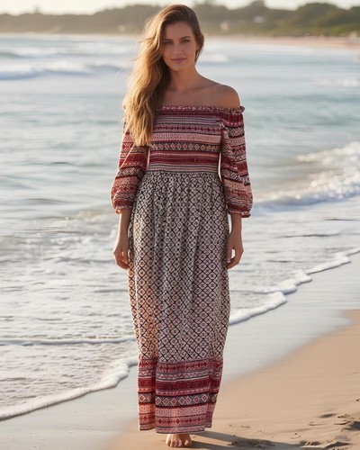 Abito copricostume donna in - abito,