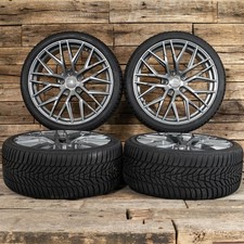 19 Pollici Ruote Estive RS4