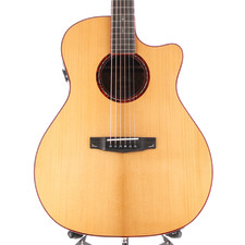 Cort Gold A10 Cocobolo -