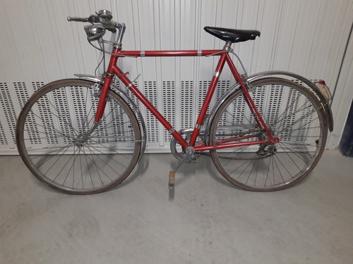 Bicicletta atala vintage anni - vintage,